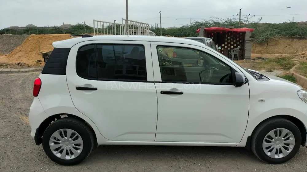 ٹویوٹا پاسو 2018 for Sale in کراچی Image-1