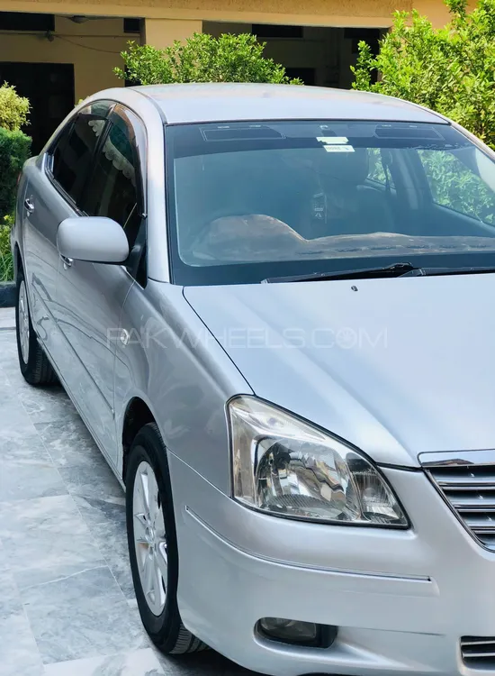 Toyota Premio 2006 for Sale in Peshawar Image-1
