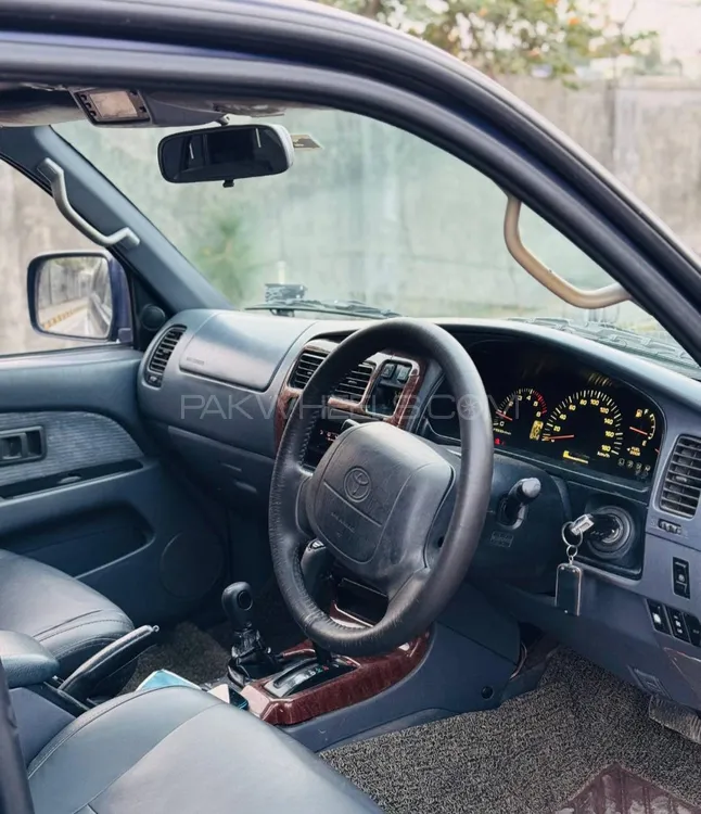 Toyota Surf 1996 for Sale in Rawalpindi Image-1