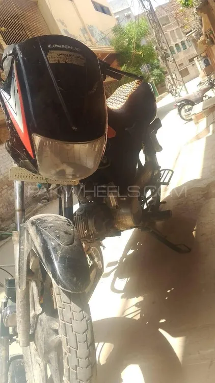 یونیک UD 100 2019 for Sale Image-1