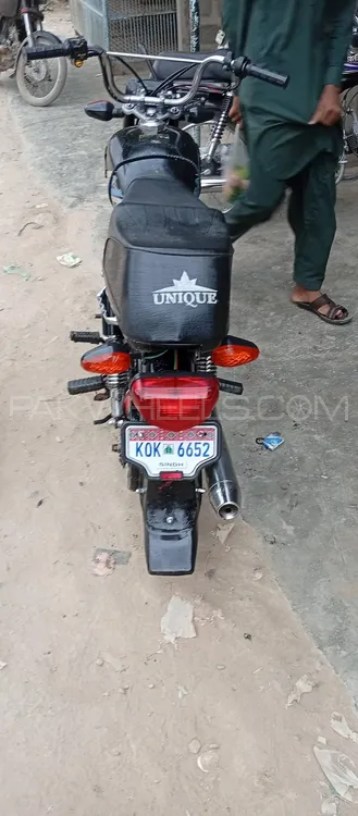Unique Xtreme UD 70 2021 for Sale Image-1