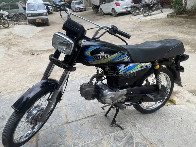 Unique Xtreme UD 70 2021 for Sale Image-1