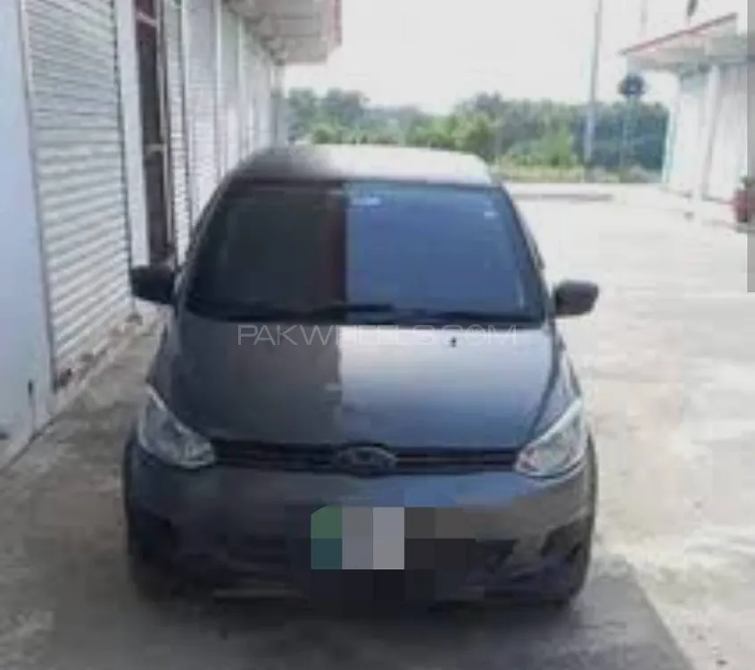 یونائیٹڈ براوو 2024 for Sale in لاہور Image-1