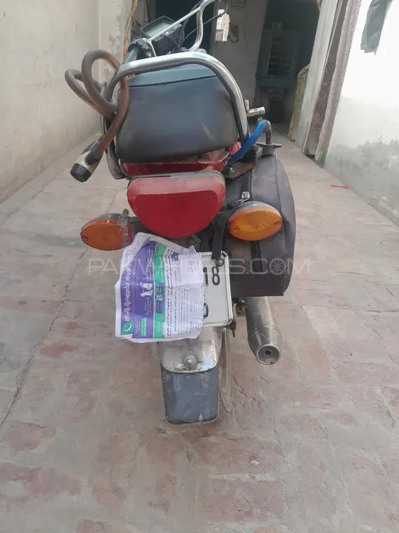 یونائیٹڈ US 70 2018 for Sale Image-1