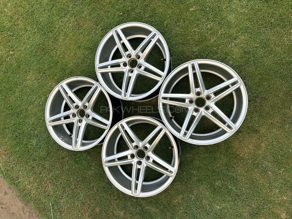 Vossen Cv5  Image-1