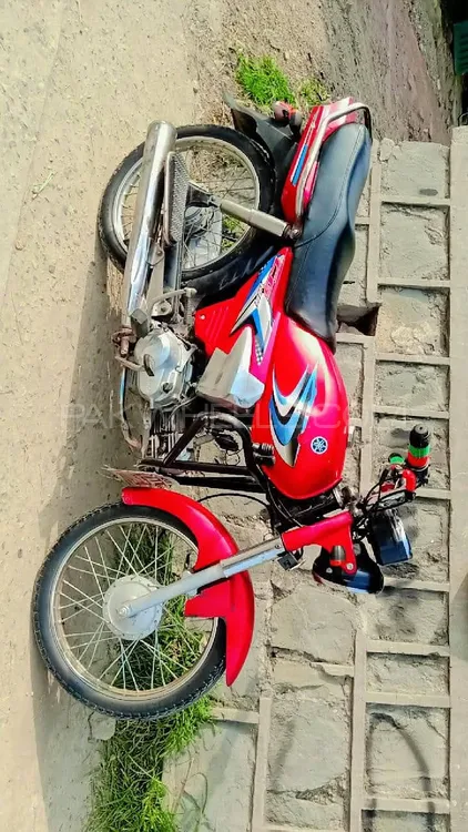 یاماہا Other 2007 for Sale Image-1