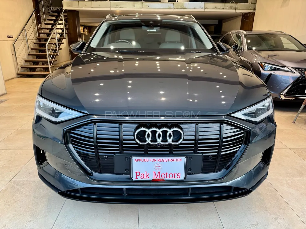 Audi e-tron 2022 for Sale in Lahore Image-1