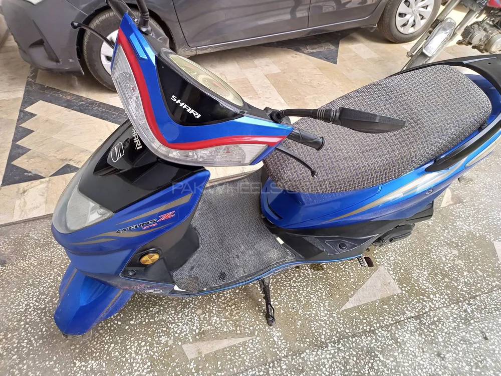 Chinese Bikes Other 2022 for Sale Image-1