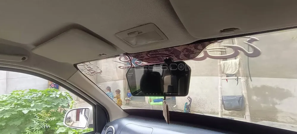 Changan Karvaan 2020 for Sale in Karachi Image-1