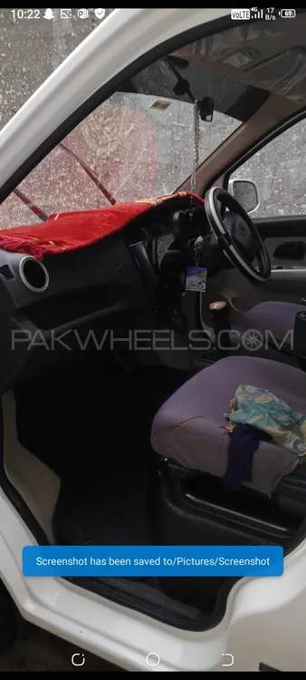 Changan Karvaan 2022 for Sale in Karachi Image-1