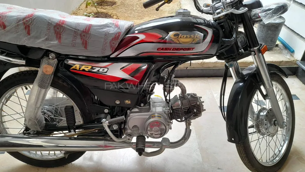 Chinese Bikes 70 2025 for Sale Image-1