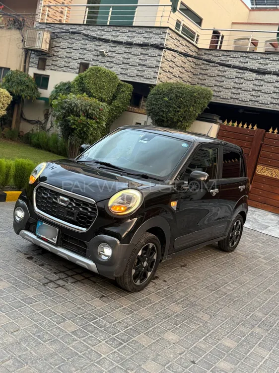 Daihatsu Cast 2016 for Sale in Lahore Image-1