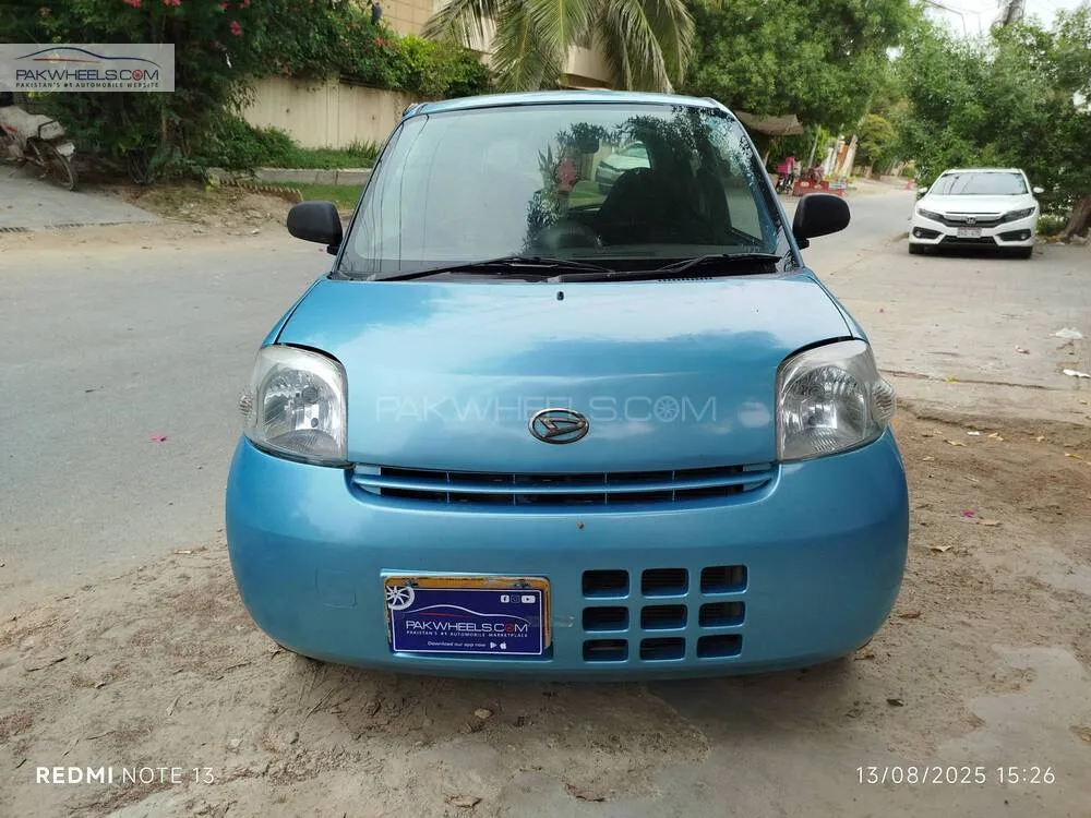 ڈائیہاتسو ایس 2014 for Sale in کراچی Image-1