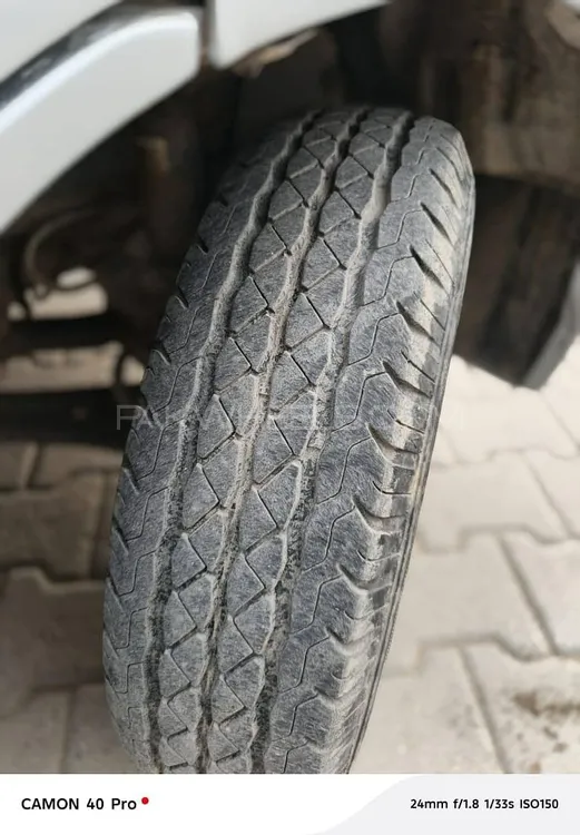 ڈائیہاتسو ہائی جیٹ 2021 for Sale in گجرانوالہ Image-1