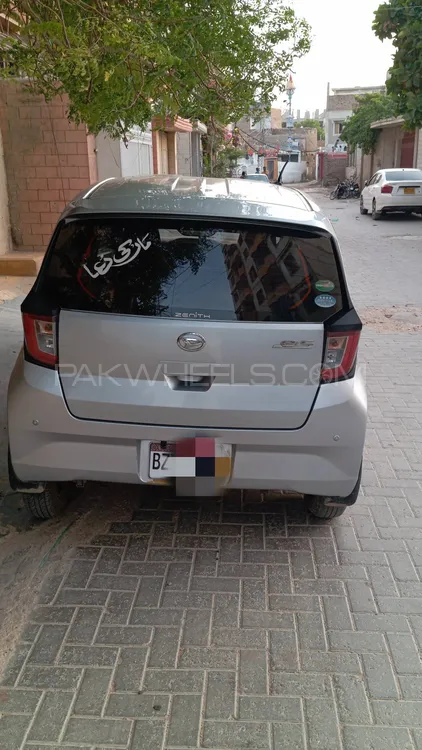 Daihatsu Mira 2020 for Sale in Hyderabad Image-1