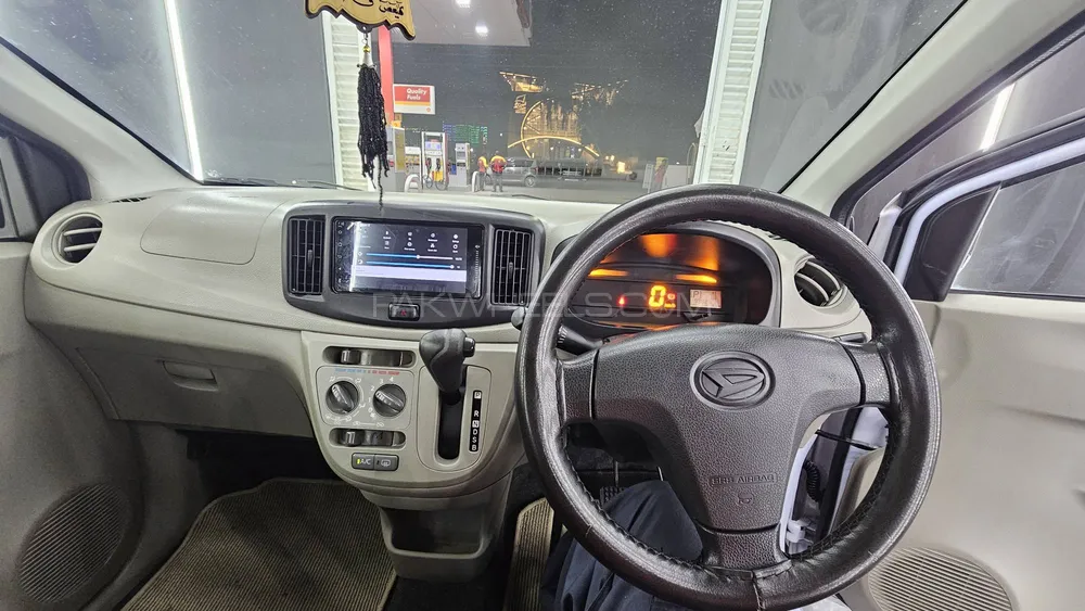 Daihatsu Mira 2012 for Sale in Lahore Image-1