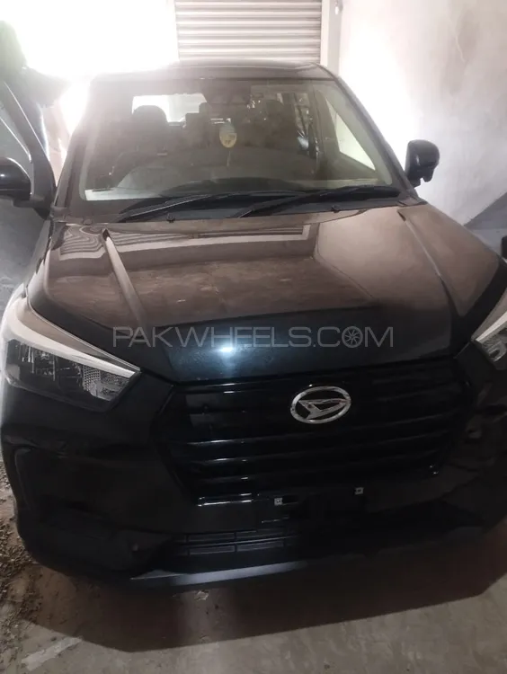 Daihatsu Rocky 2020 for Sale in Lahore Image-1