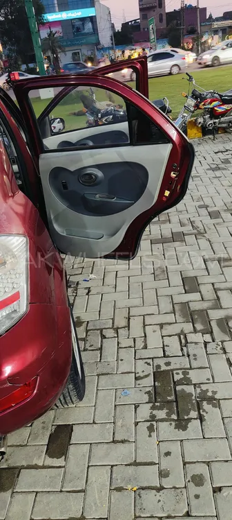FAW V2 2018 for Sale in Gujranwala FAW V2 2018 for Sale in Gujranwala Image-6