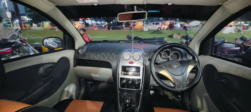 FAW V2 2018 for Sale in Gujranwala FAW V2 2018 for Sale in Gujranwala Image-14