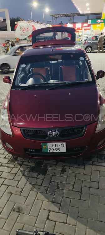 FAW V2 2018 for Sale in Gujranwala FAW V2 2018 for Sale in Gujranwala Image-12
