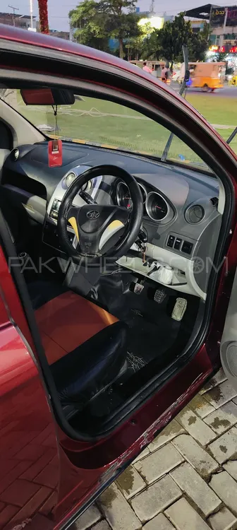 FAW V2 2018 for Sale in Gujranwala FAW V2 2018 for Sale in Gujranwala Image-11