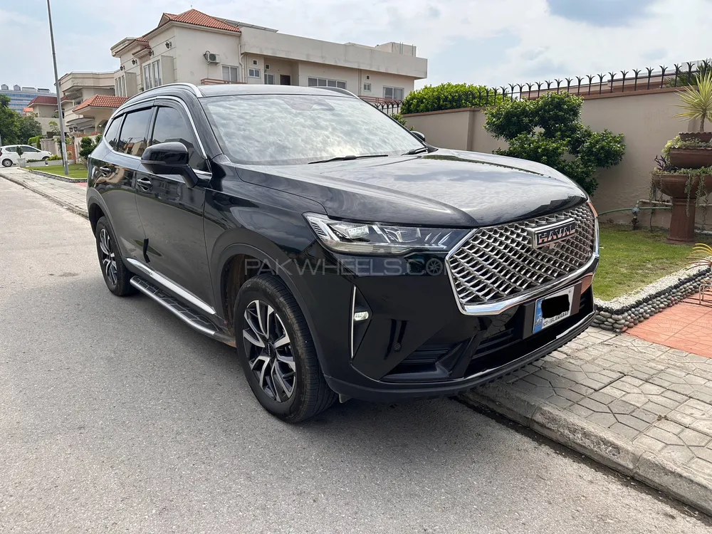 ہیول ایچ 6 2024 for Sale in اسلام آباد Image-1