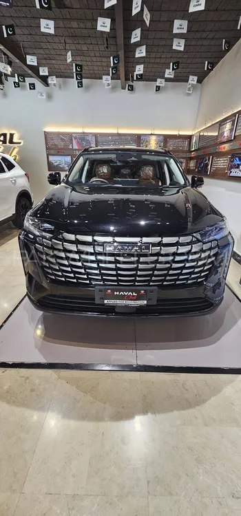 ہیول ایچ 6 2025 for Sale in لاہور Image-1