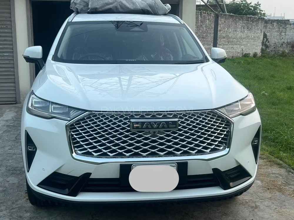 ہیول ایچ 6 2025 for Sale in گجرات Image-1