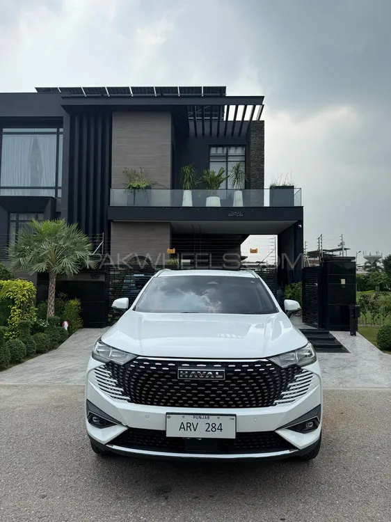 Haval H6 2024 for Sale in Lahore Image-1