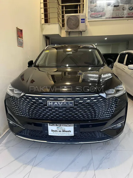 Haval H6 2024 for Sale in Sialkot Image-1
