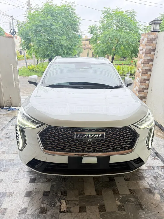Haval Jolion 2021 for Sale in Sialkot Image-1