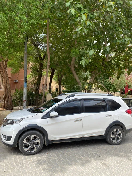 Honda BR-V 2019 for Sale in Karachi Image-1