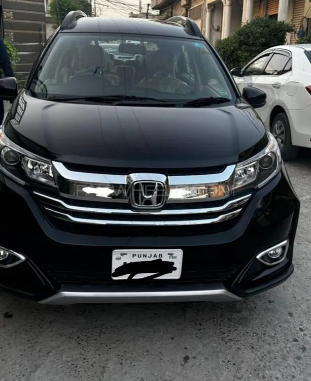 Honda BR-V 2023 for Sale in Lahore Image-1