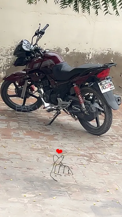 Honda CB 150F 2021 for Sale Image-1