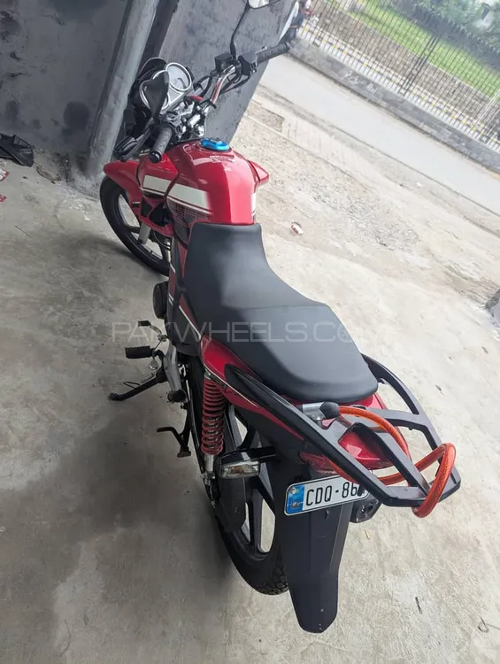Honda CB 150F 2023 for Sale Image-1