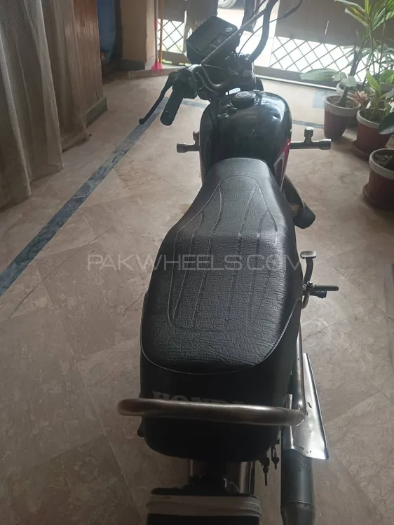 Honda CD 70 2015 for Sale Image-1