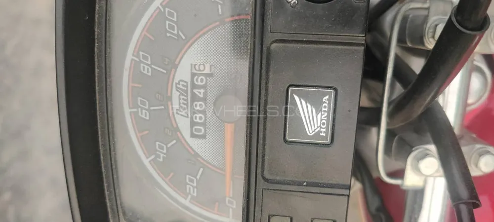 ہونڈا CD 70 2025 for Sale Image-1