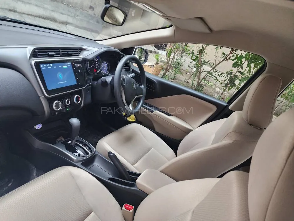 Honda City 2024 for Sale in Lahore Image-1