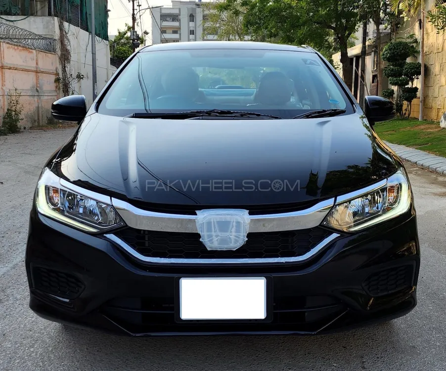Honda City 2024 for Sale in Lahore Image-1