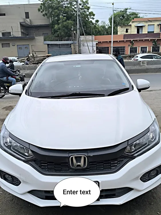 ہونڈا سٹی 2022 for Sale in کراچی Image-1