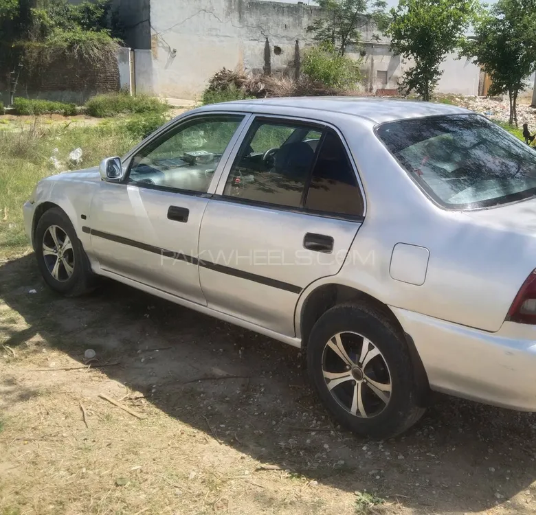 Honda City 2001 for Sale in Gujranwala Image-1