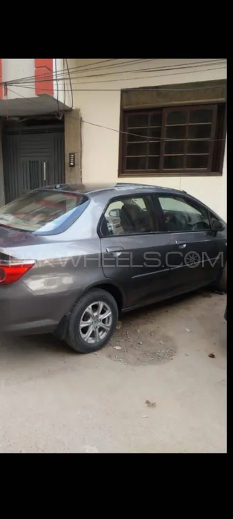 Honda City 2006 for Sale in Karachi Image-1