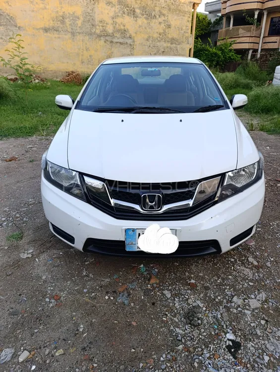 Honda City 2019 for Sale in Rawalpindi Image-1
