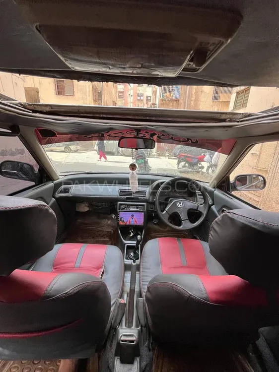 Honda Civic 1990 for Sale in Karachi Image-1