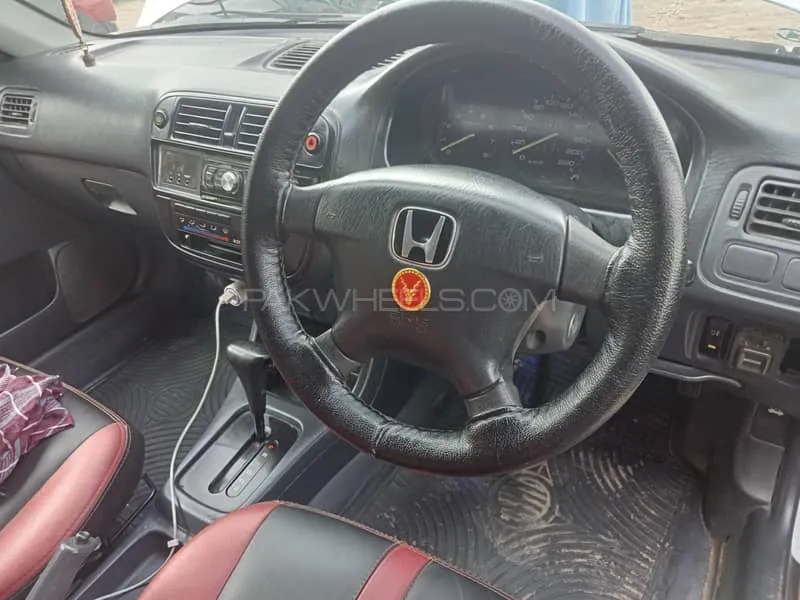 Honda Civic 1998 for Sale in Jhelum Image-1