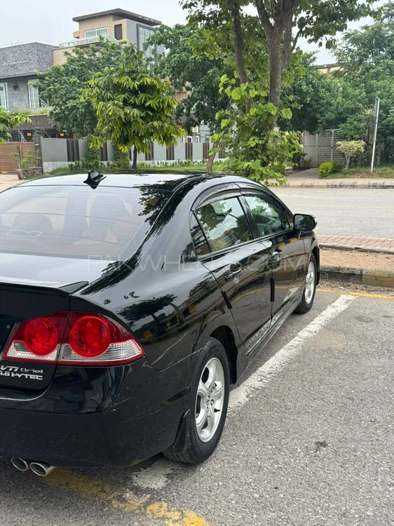 Honda Civic 2011 for Sale in Rawalpindi Image-1