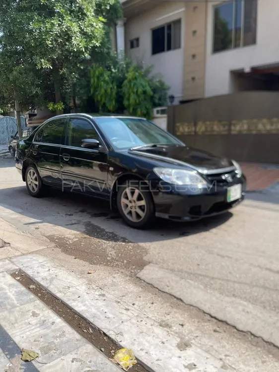 ہونڈا سوک 2004 for Sale in لاہور Image-1