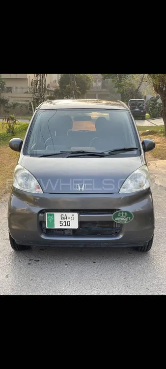 Honda Life 2007 for Sale in Gujranwala Image-1