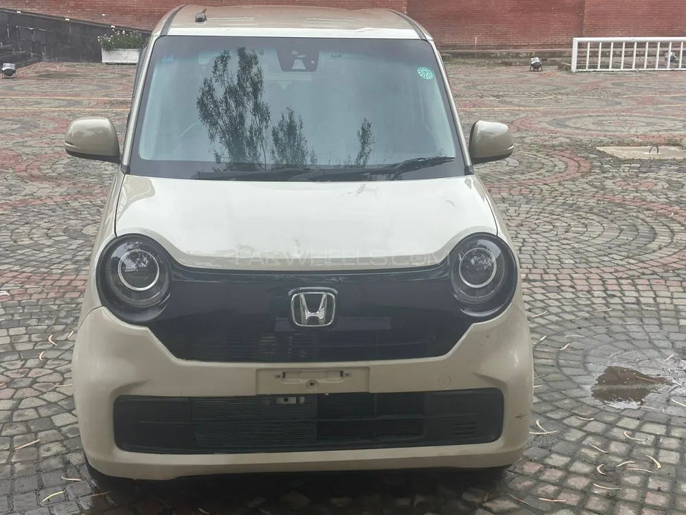 Honda N One 2023 for Sale in Lahore Image-1