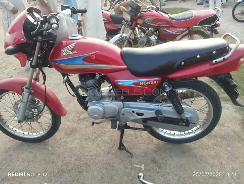 Honda Pridor 2009 for Sale Image-1